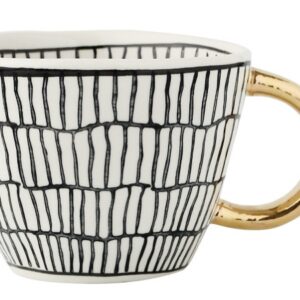 Mug Creative Tea Cup Light Luxury Simple Large Capacity Coffee Household Ceramic Adult Drinking Water