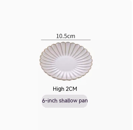 Coffee Cup Mug Vintage Ceramic Breakfast Cup - Image 8