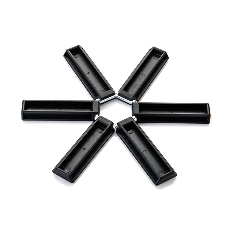 Kitchen Non-slip Folding Insulated Mat Heat Resistant Cushion Pad - Image 3