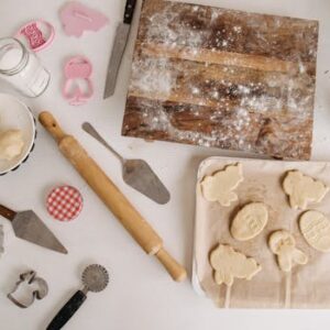 Kitchen Tools & Gadgets